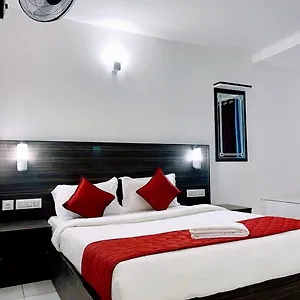 Skylark Holidays Hotel
